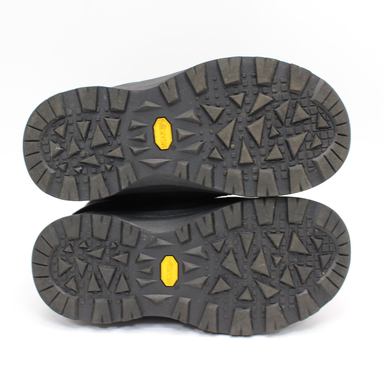 675)THE NORTH FACE ノースフェイス ヌプシブーティウールⅣ 4 ブーツ