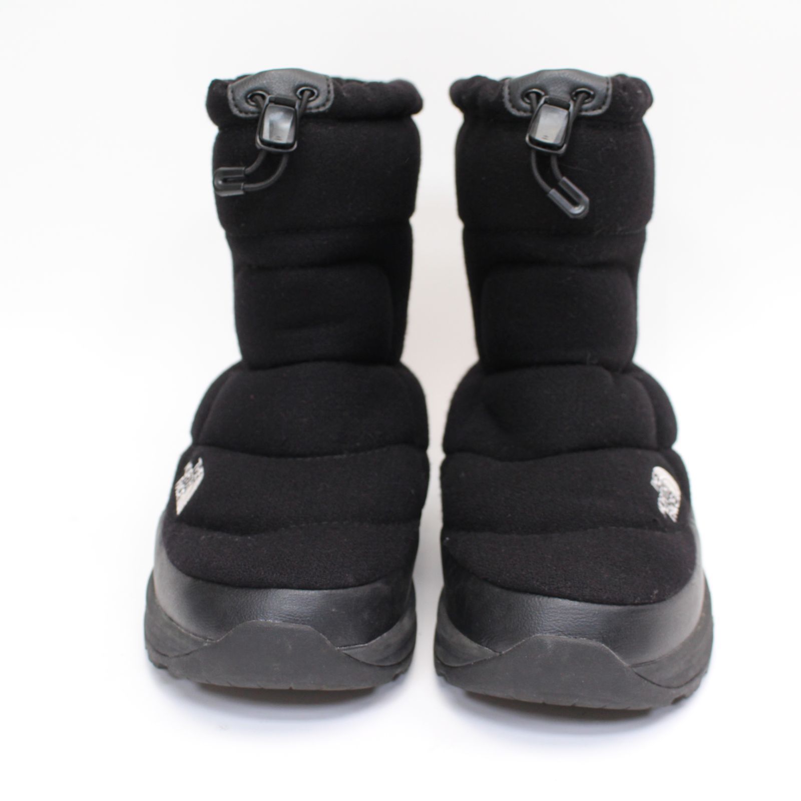 675)THE NORTH FACE ノースフェイス ヌプシブーティウールⅣ 4