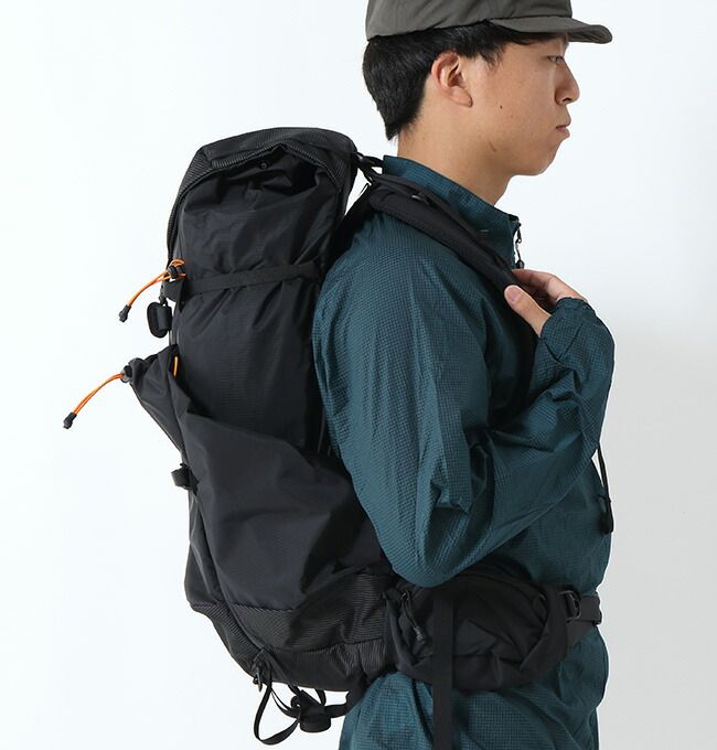 RANCH ミステリーランチ