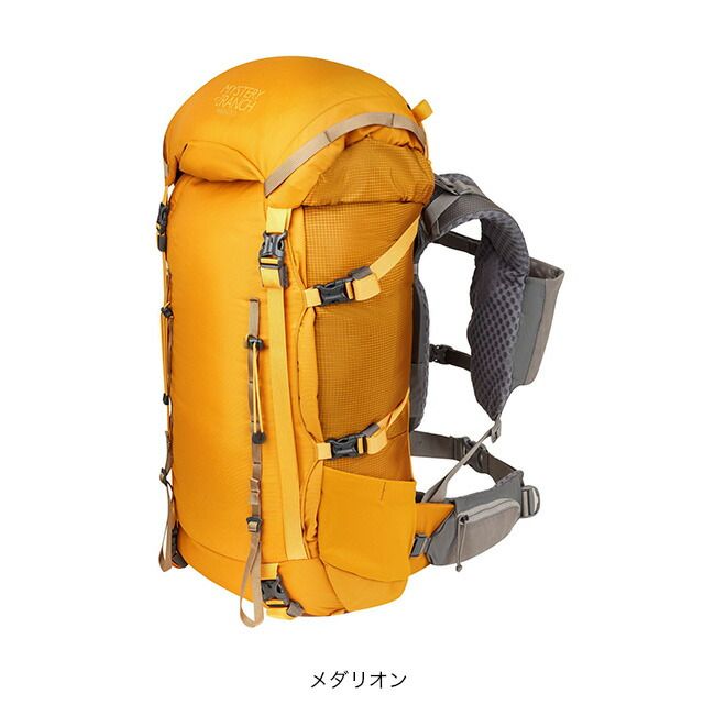 MYSTERY RANCH ミステリーランチ ブリッジャー35 OLIVEOS_COM_TR