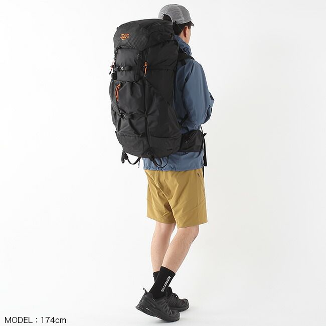 MYSTERY RANCH ミステリーランチ レイディックス57