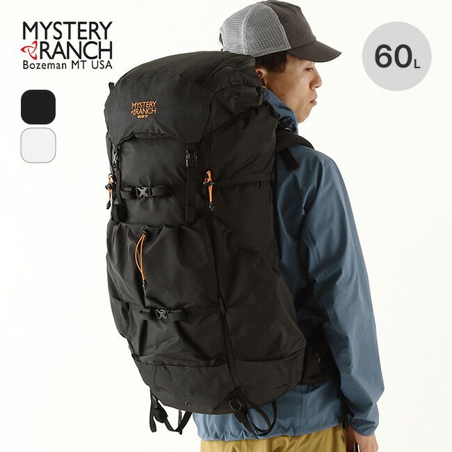 MYSTERY RANCH ミステリーランチ レイディックス57