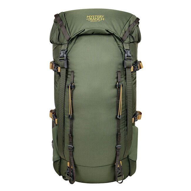 MYSTERY RANCH ミステリーランチ ブリッジャー35