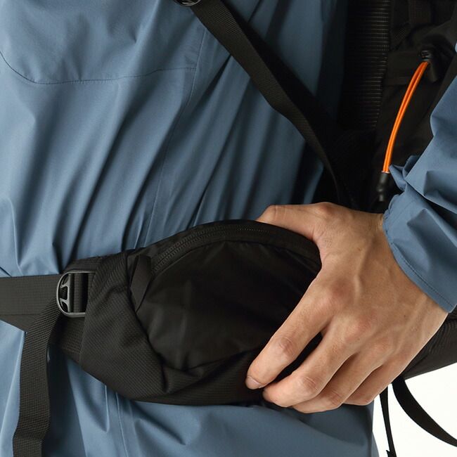 ミステリーランチ