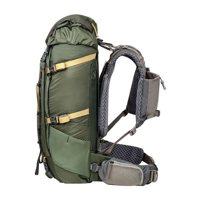 ミステリーランチ