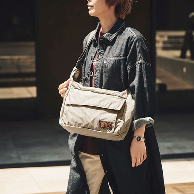 CASTELBAJAC(カステルバジャック) ショルダーバッグ ワッペン ブランド