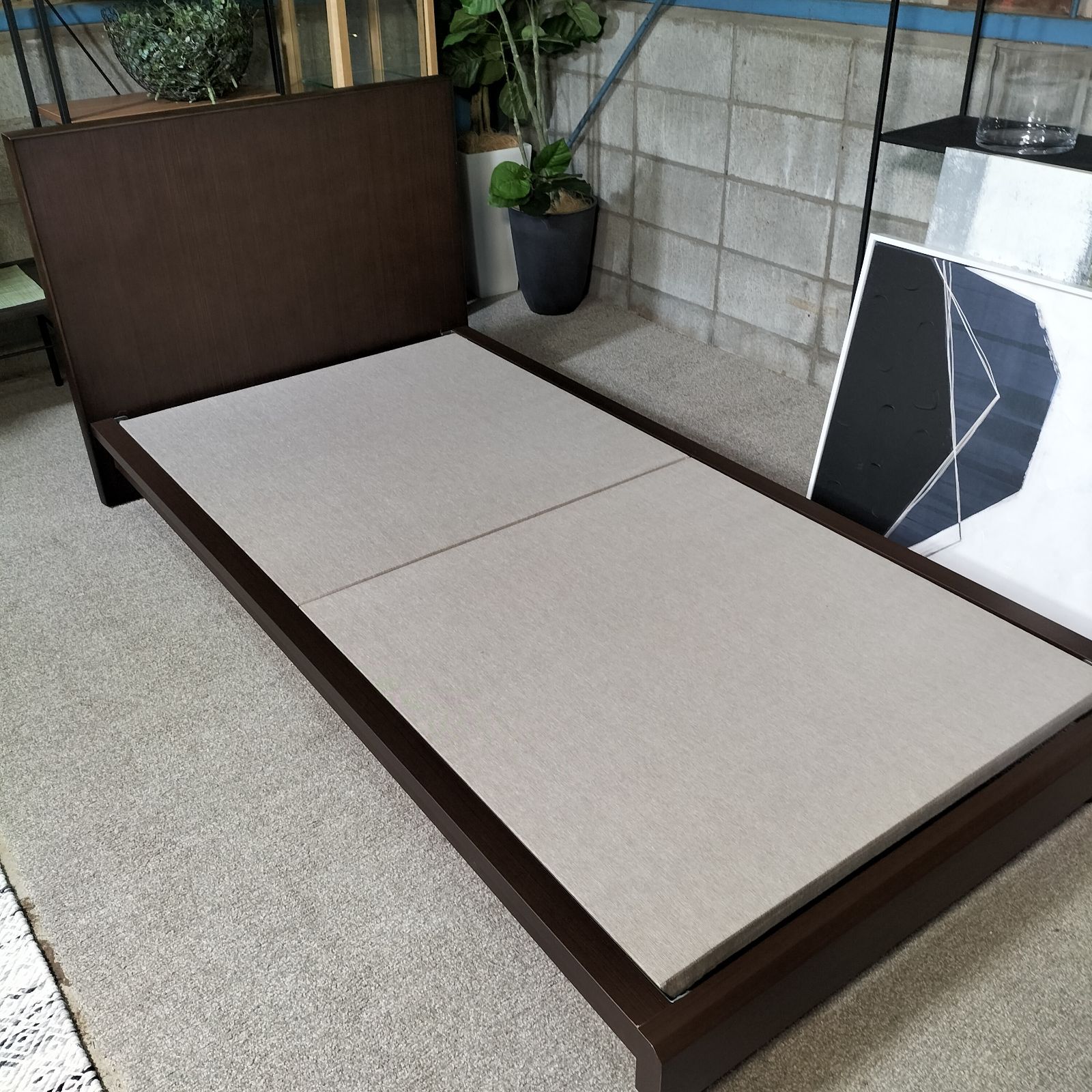 マットレス付き フランスベッド