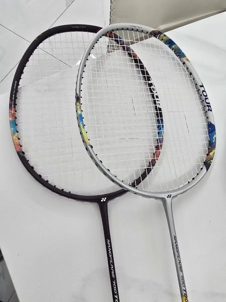 YONEX ヨネックス NANOFLARE₍ナノフ 700 ツアー バドミントン ラケット
