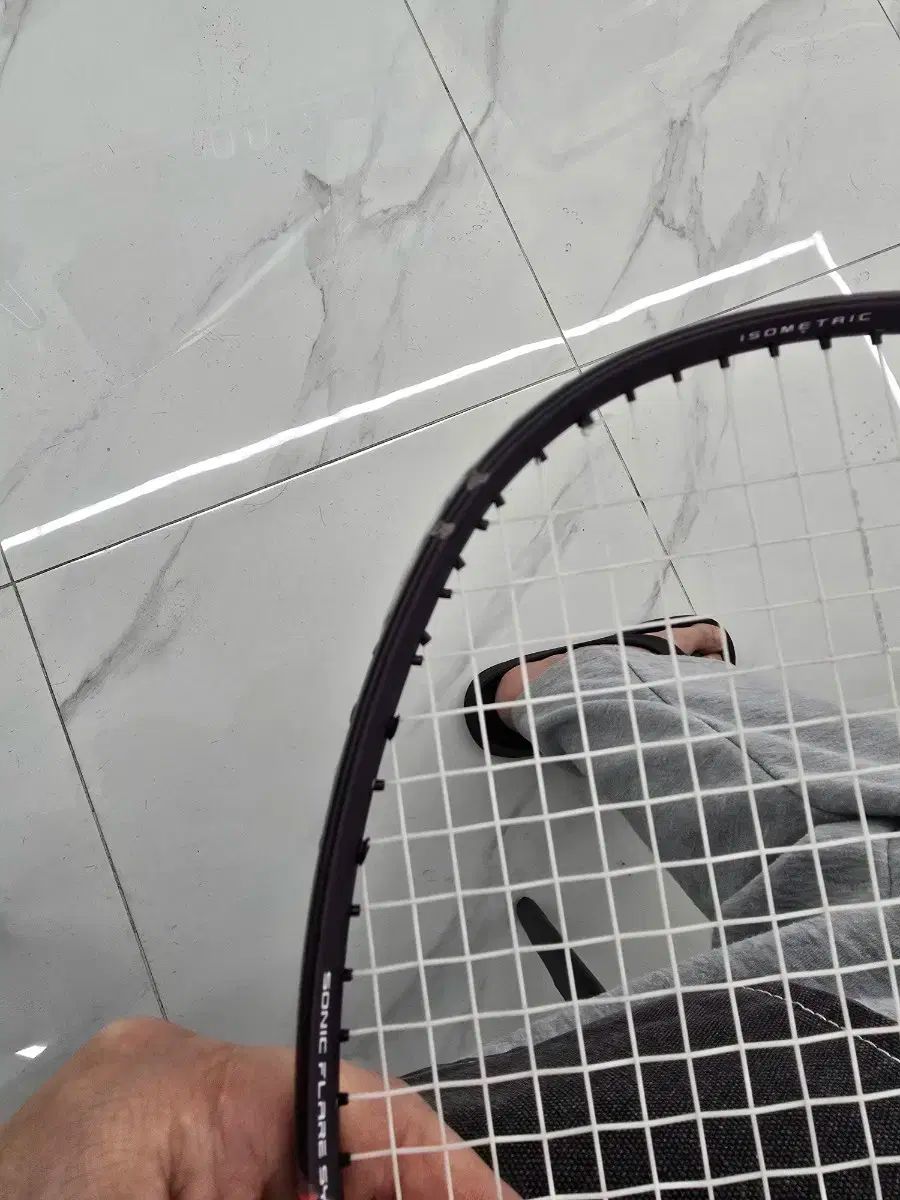 ツアー バドミントン