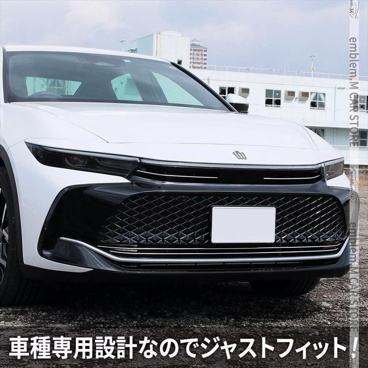 カスタムパーツ エクステリア