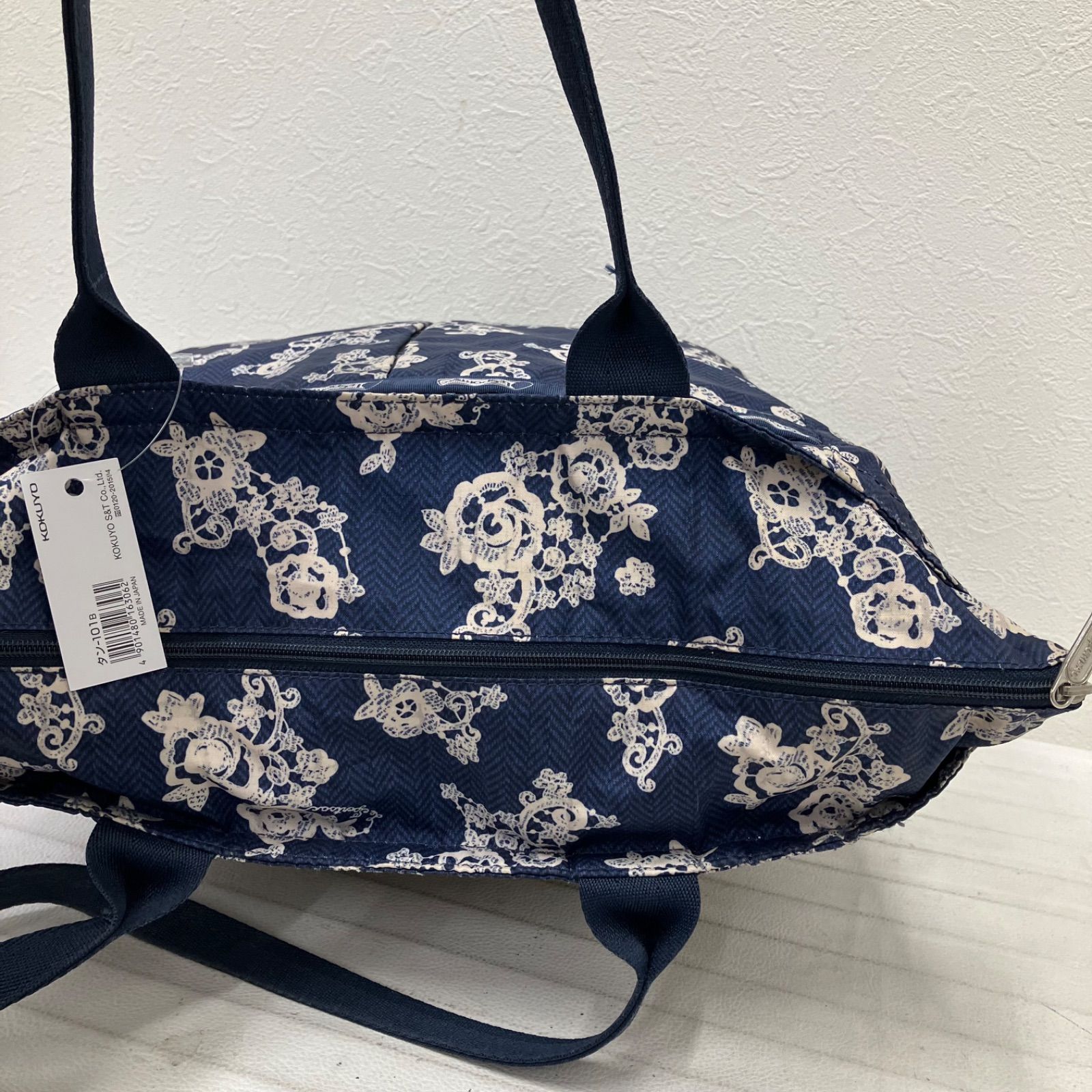 LeSportsac マザーズバッグ ポーチ付き 5516 LeSportsac レスポートサック トートバッグ ハンドバッグ