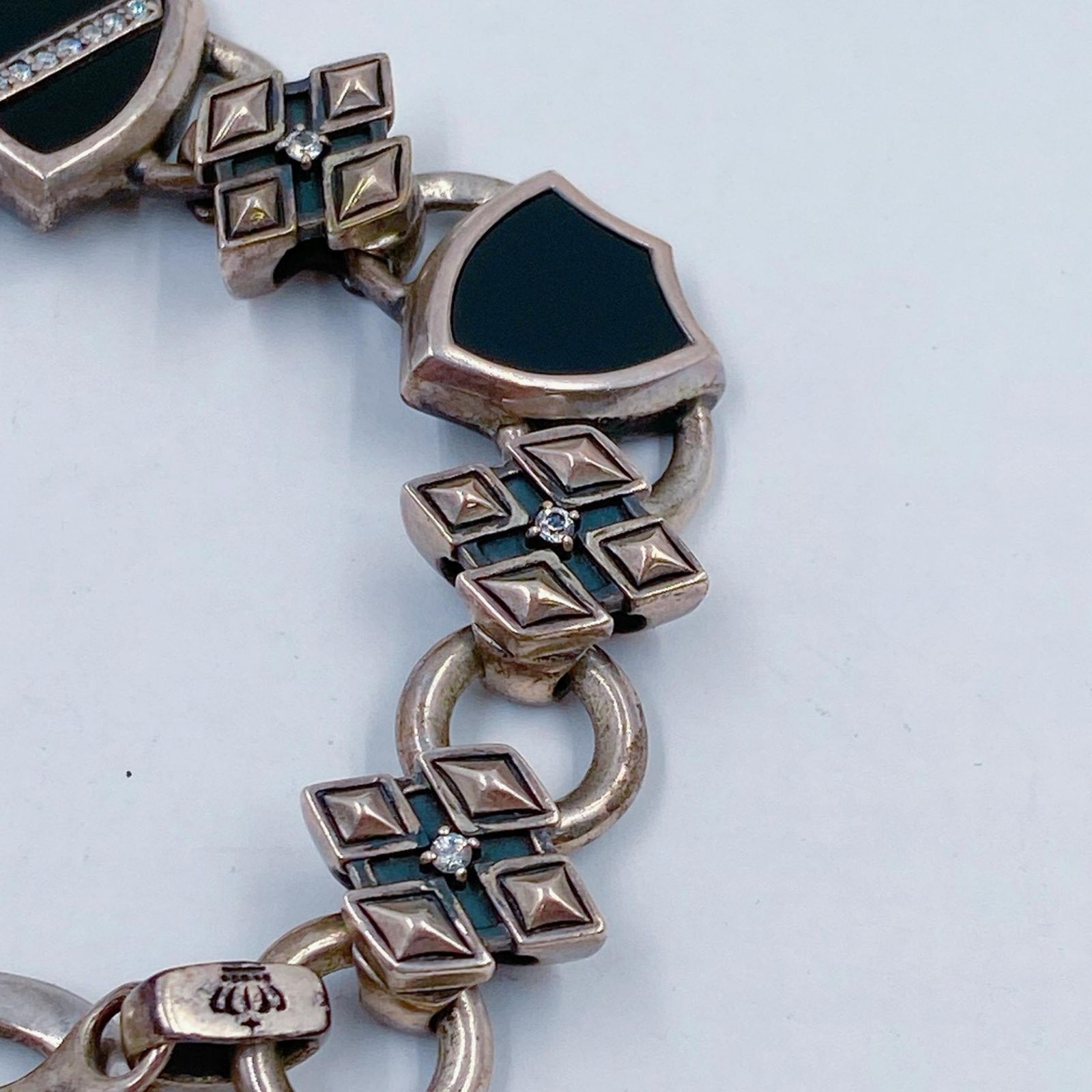 Justin Davis ジャスティンデイビス HERITAGE ヘリテージ 925