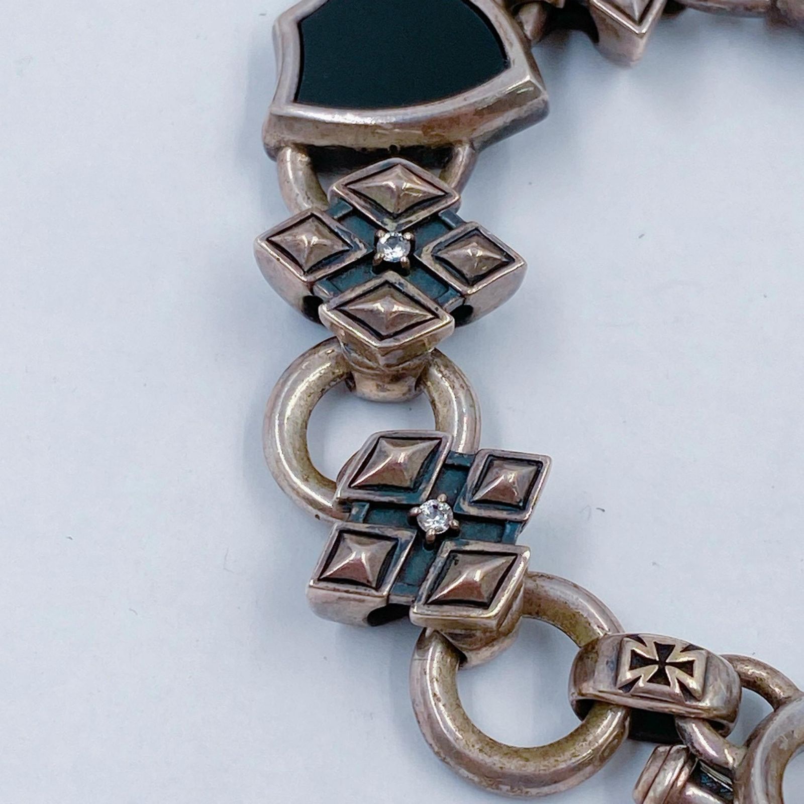 Justin Davis ジャスティンデイビス HERITAGE ヘリテージ 925