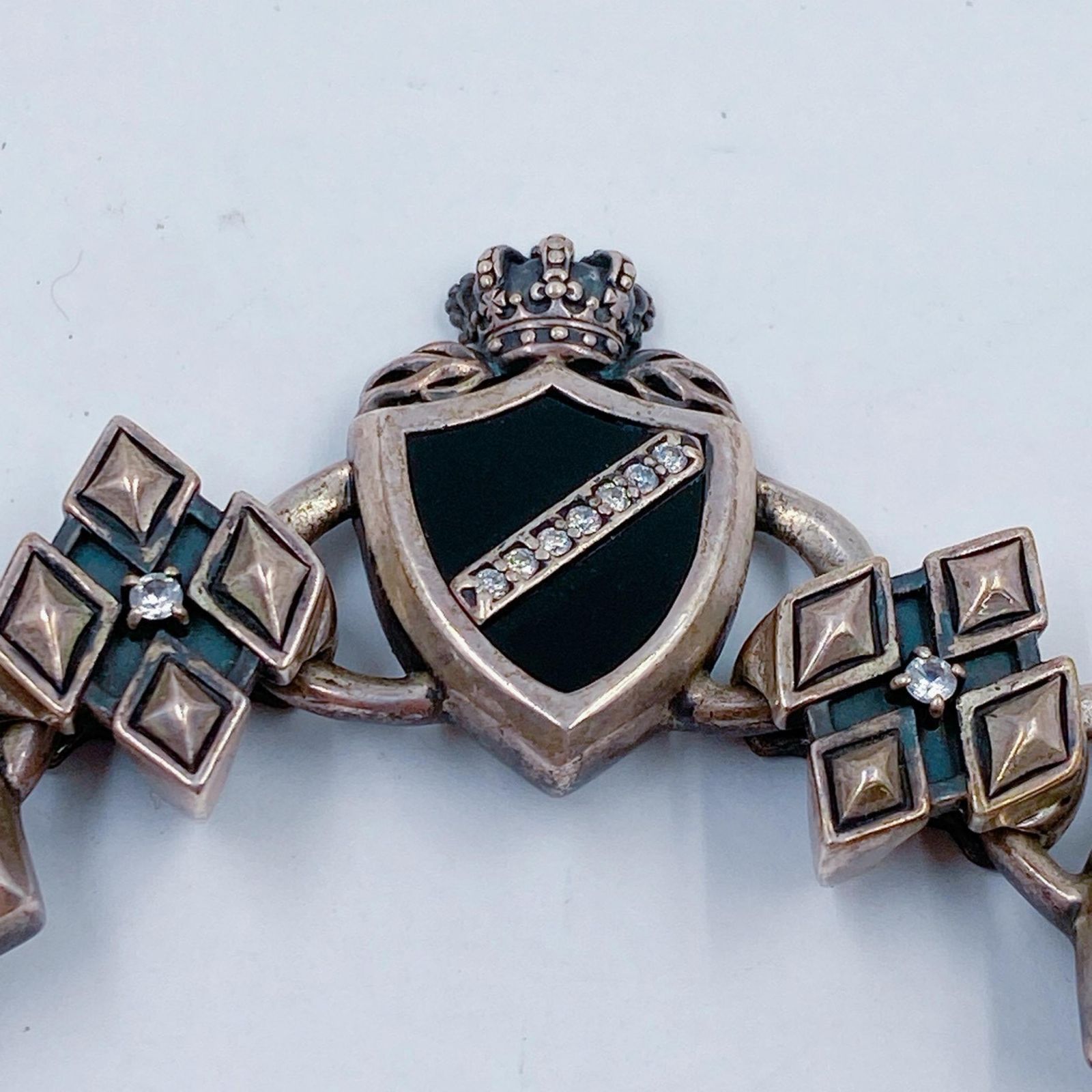 Justin Davis ジャスティンデイビス HERITAGE ヘリテージ 925