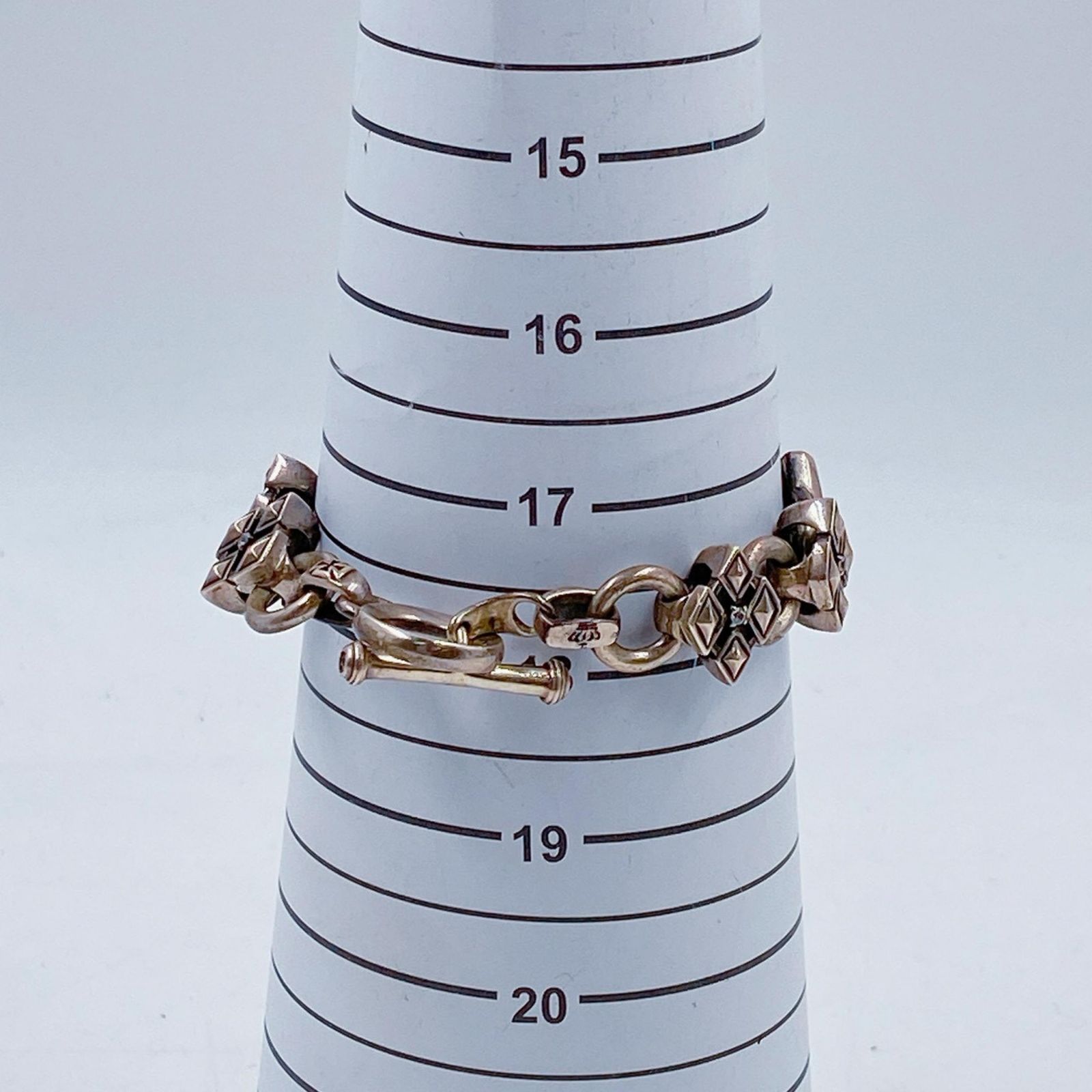 Justin Davis ジャスティンデイビス HERITAGE ヘリテージ 925