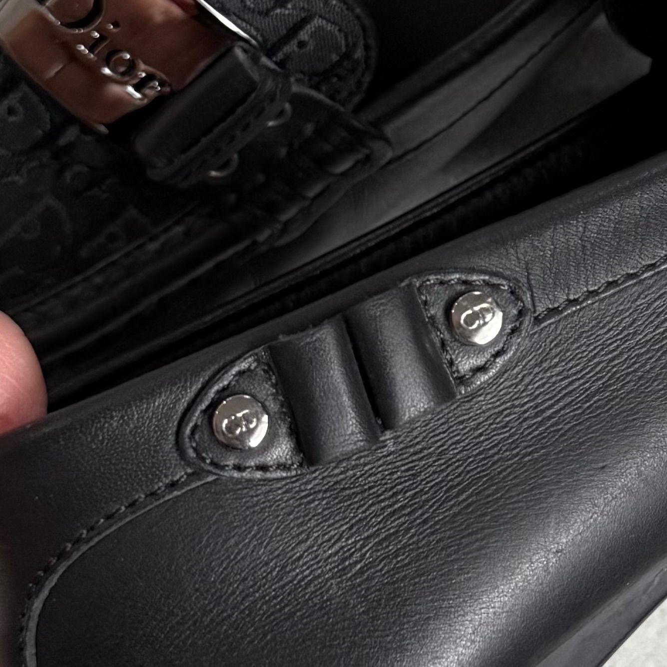 Christian Dior ブラック ローファー 23cm 楽天市場】ディオール