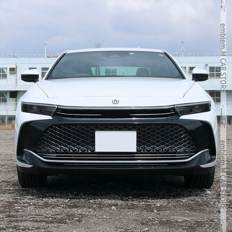 ドレスアップ カスタムパーツ