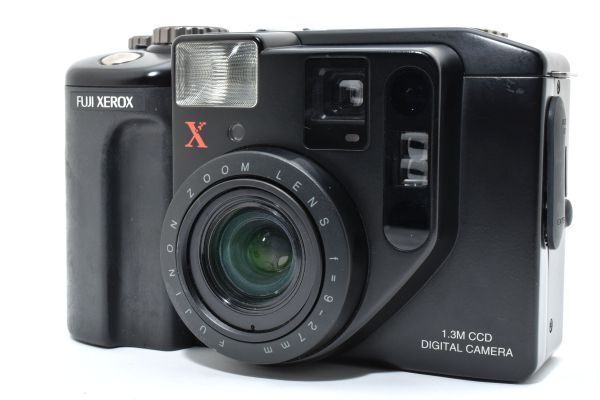その他 FUJI XEROX XD530 ☆ジャンク☆ FUJI XEROX XD530 DIGITAL CAMERA #5119_10_ - メルカリ