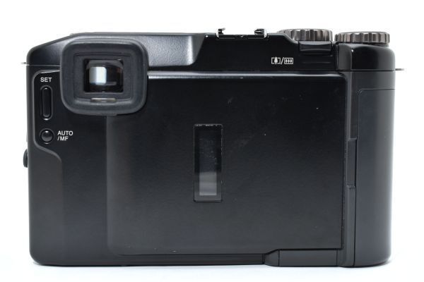 ☆ジャンク☆ FUJI XEROX XD530 DIGITAL CAMERA #5119_10_ - メルカリ