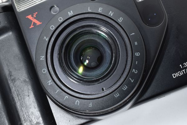 ☆ジャンク☆ FUJI XEROX XD530 DIGITAL CAMERA #5119_10_ - メルカリ