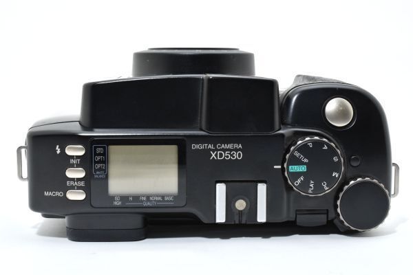 その他 FUJI XEROX XD530 ☆ジャンク☆ FUJI XEROX XD530 DIGITAL CAMERA #5119_10_ - メルカリ