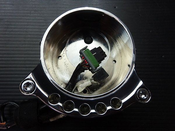 スポーツスター