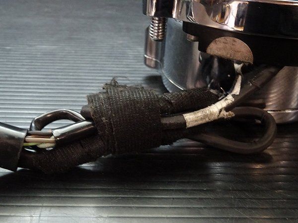 インジケーター