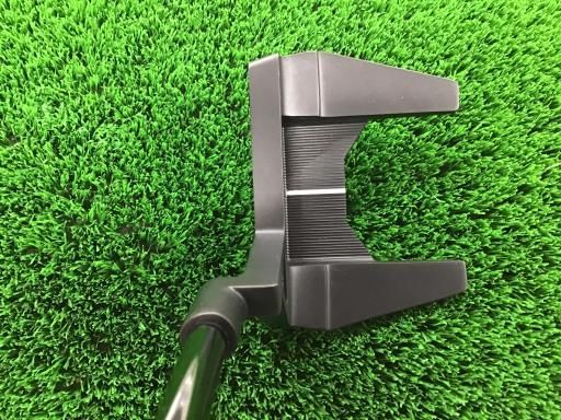 テーラーメイド TP COLLECTION BLACK BANDON TM1 34インチ パター PT スチール フレックスその他 メンズ 男性用 右利き 右用 Cランク ゴルフクラブ MERCADOAVALIA_COM_BR