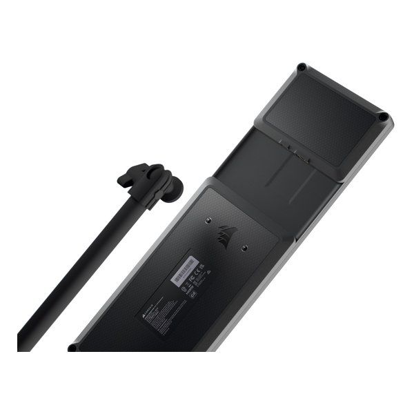 LCD タッチスクリーン