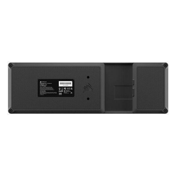 LCD タッチスクリーン