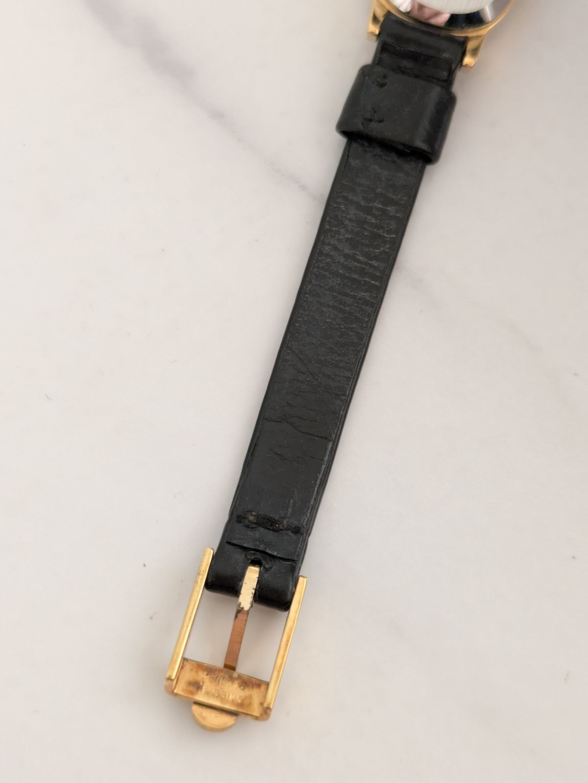 アンティーク 手巻き