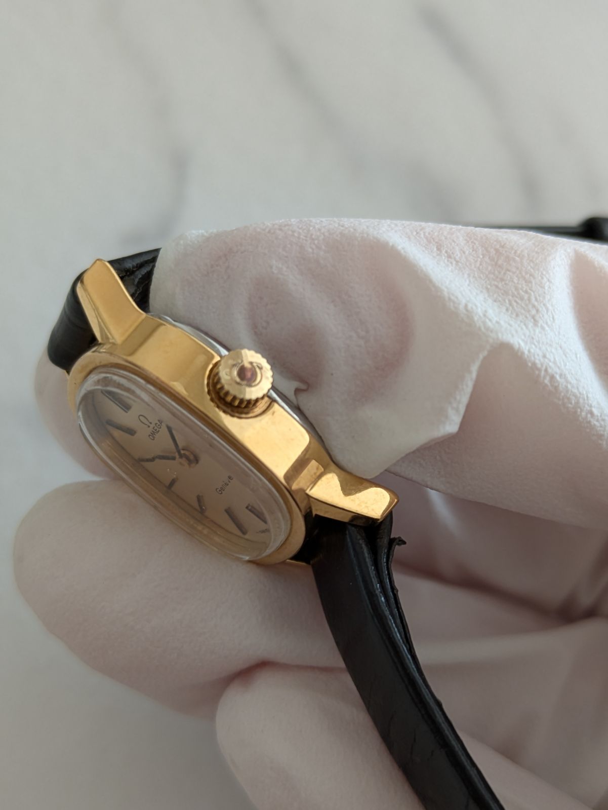 アンティーク 手巻き