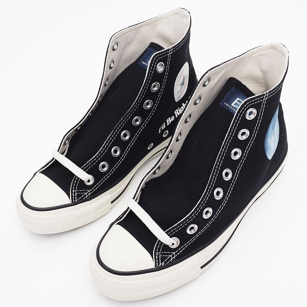 新品未使用 CONVERSE ALL STAR (R) HONDA WP HI トリコ 26.0cm 