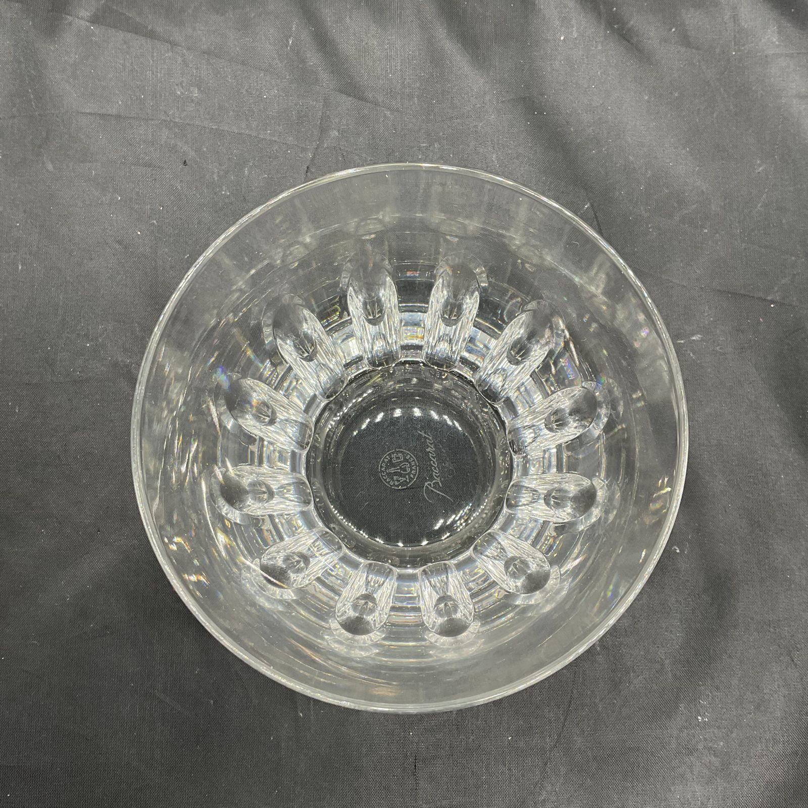 バカラ グラス B25100206