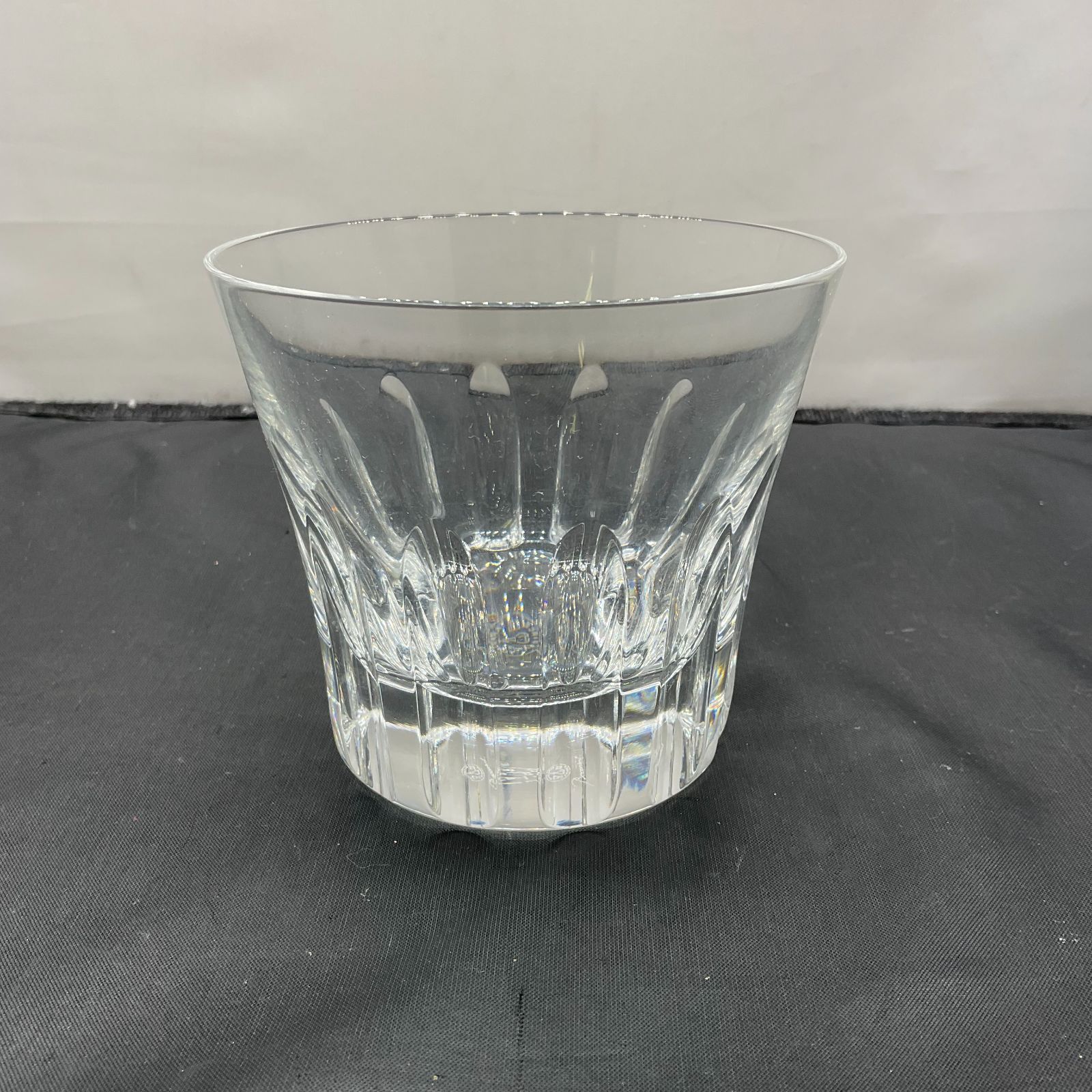 バカラ グラス B25100206