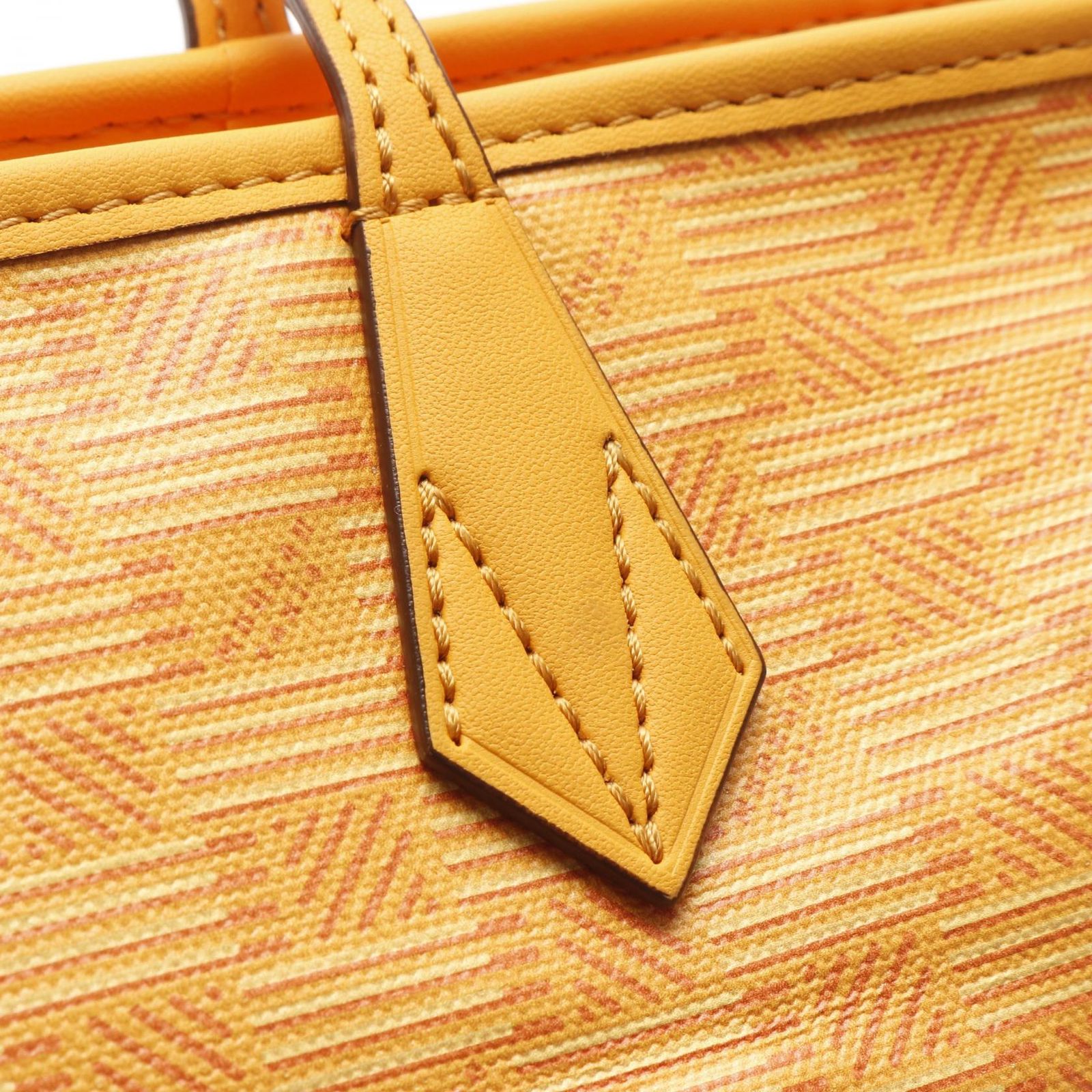 モロー・パリ MOREAU PARIS トートバッグ SAINT TROPEZ ZIP SMALL