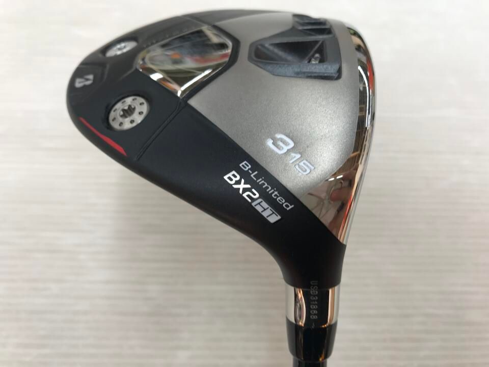 B-Limited BX2HT 15 S ツアーAD FI-6 フェアウェイウッド ブリヂストン 最短 WWW_SUPERTOOLSSHOP_NL