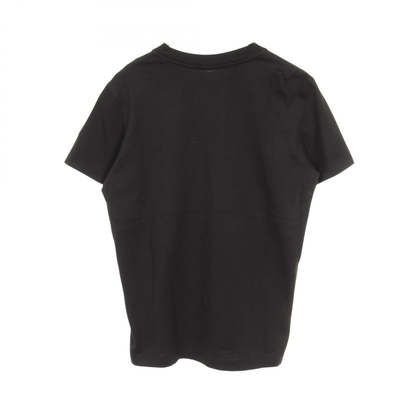 モンクレール MONCLER カットソー 8 C 00013 コットン Tシャツ レディース A