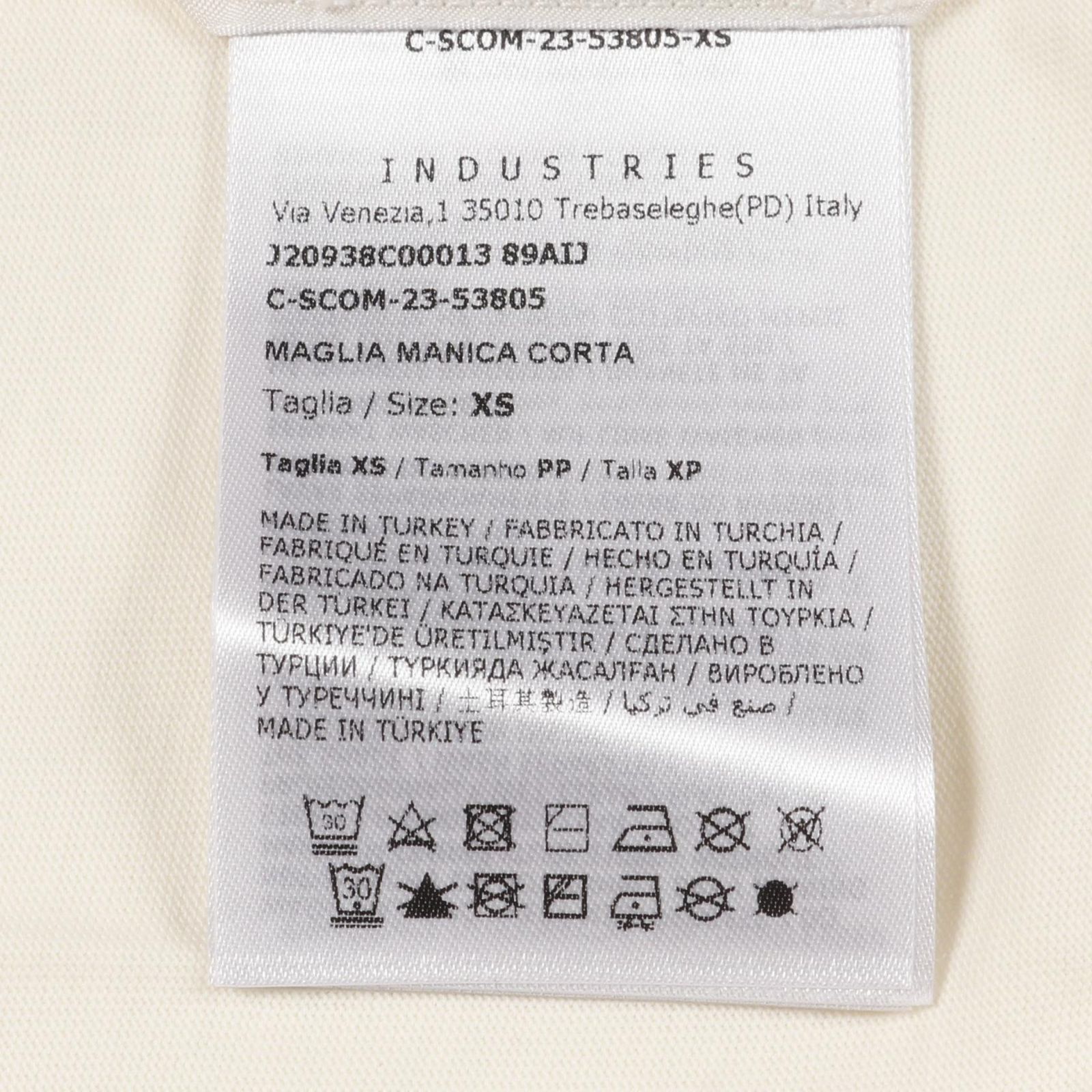 MONCLER カットソー