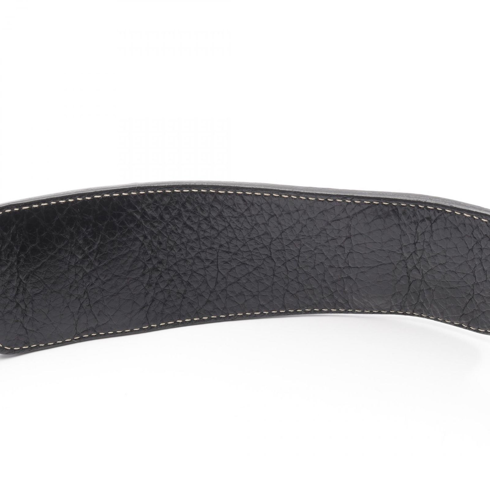 ショルダーバッグ ブラック