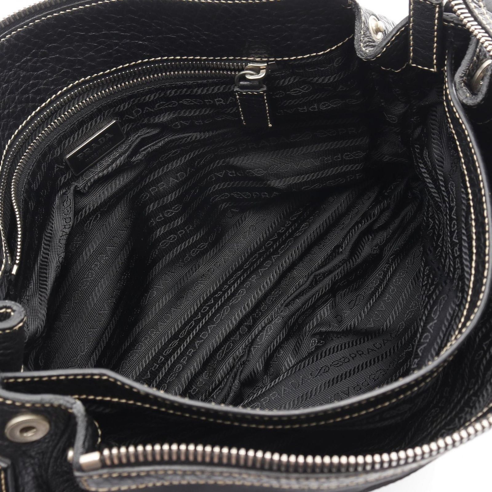 ブラック ナイロン