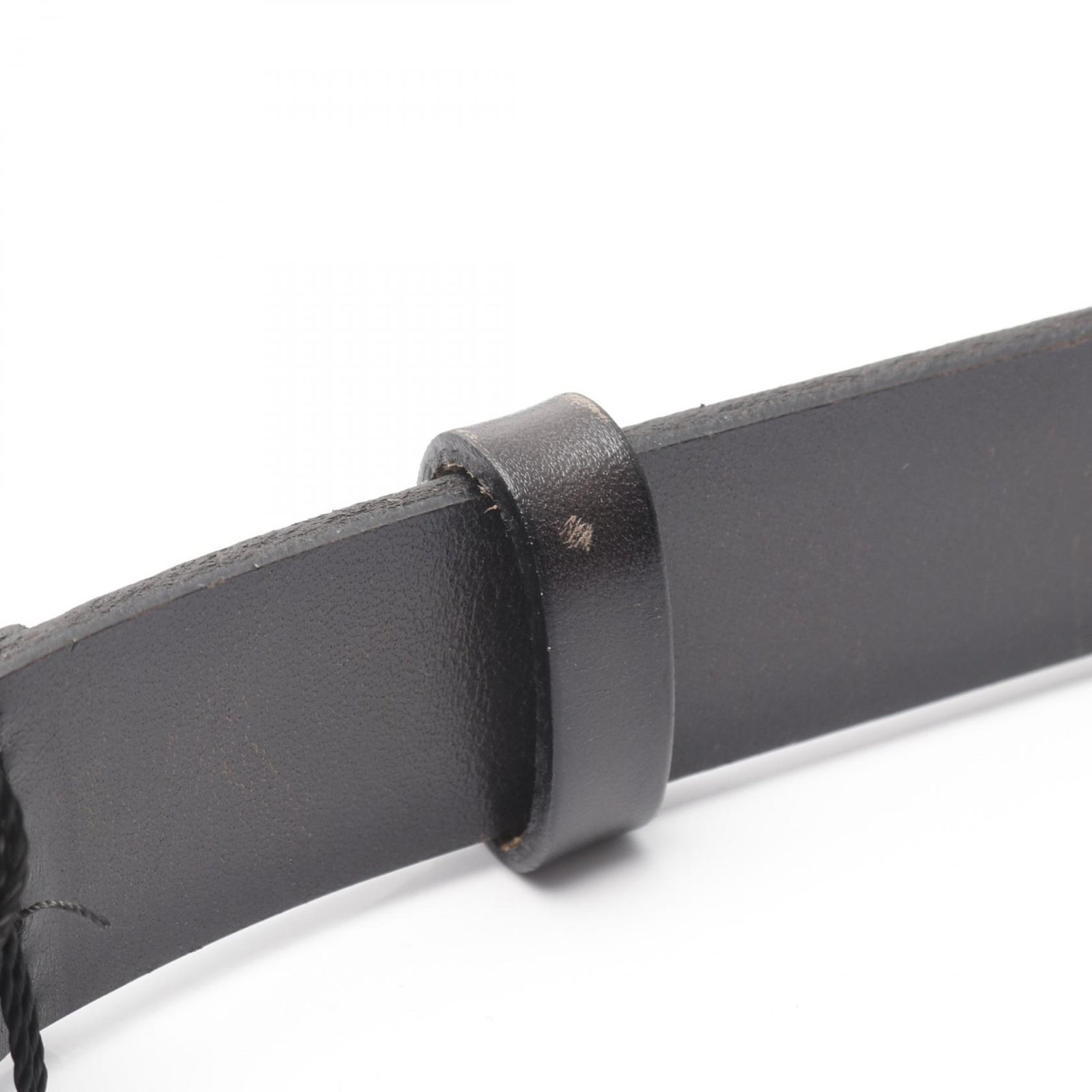 ドルチェアンドガッバーナ DOLCE & GABBANA ベルト DGロゴバックル