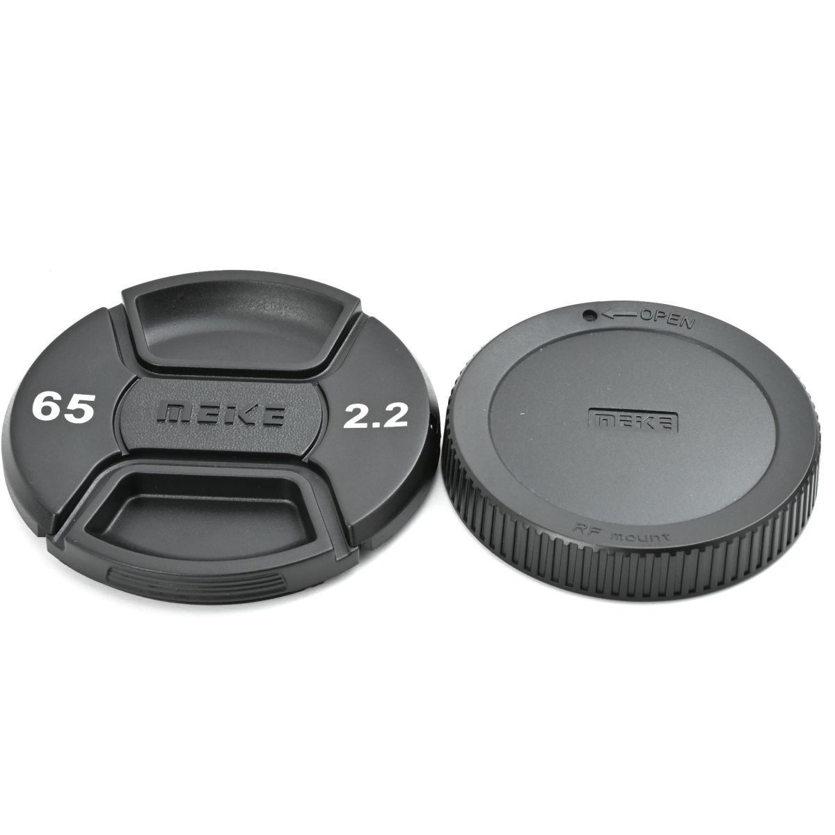 Meike Mini Prime 65mm T2.2 RFマウント ｜O612 Meike Mini Prime 65mm T2.2 RFマウント ｜O612 Meike Mini Prime T2.2