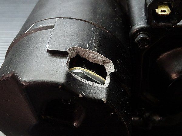 ハーレー スポーツスター