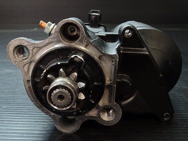 ハーレー スポーツスター