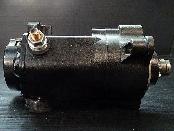 スポーツスター XL1200C