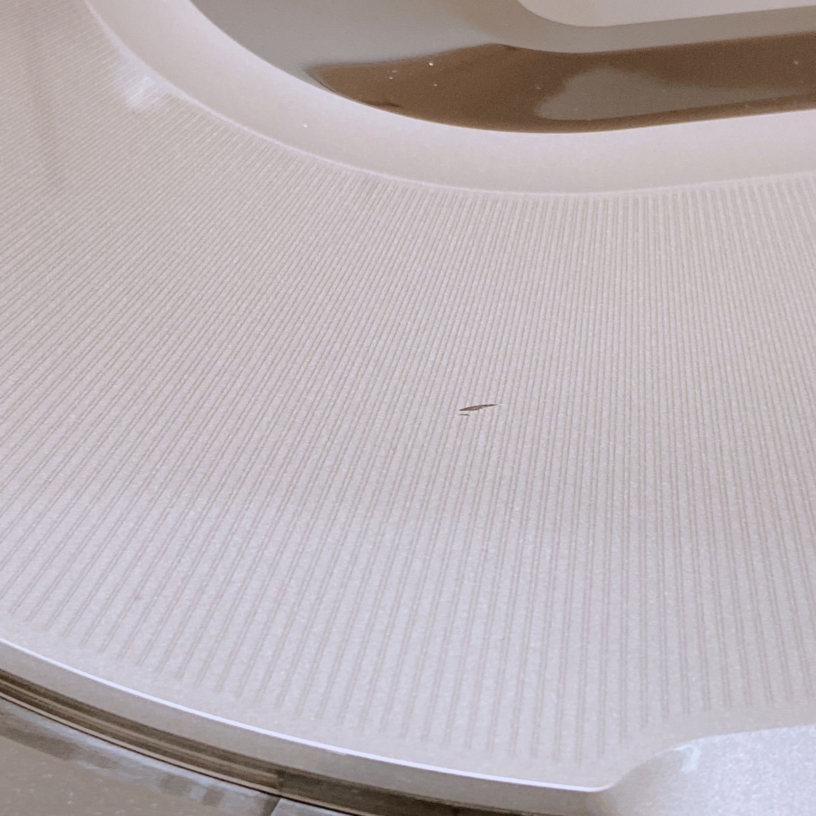 グレー ロボット掃除機