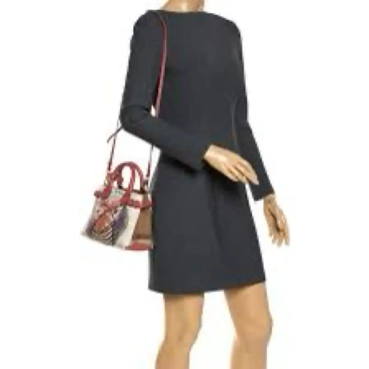 バナーバッグ ミニ