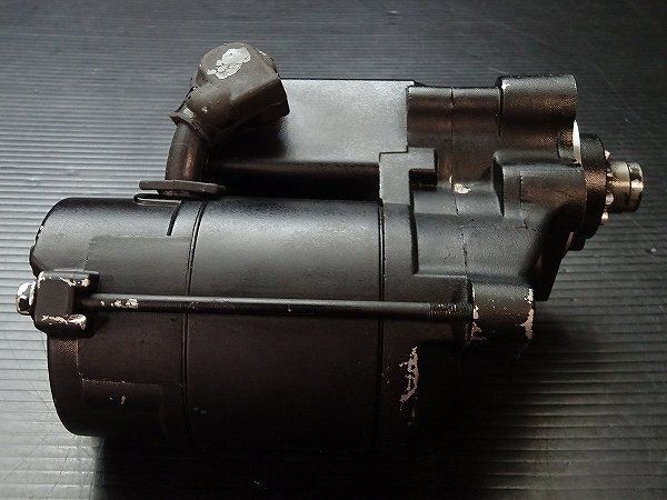 ハーレー スポーツスター