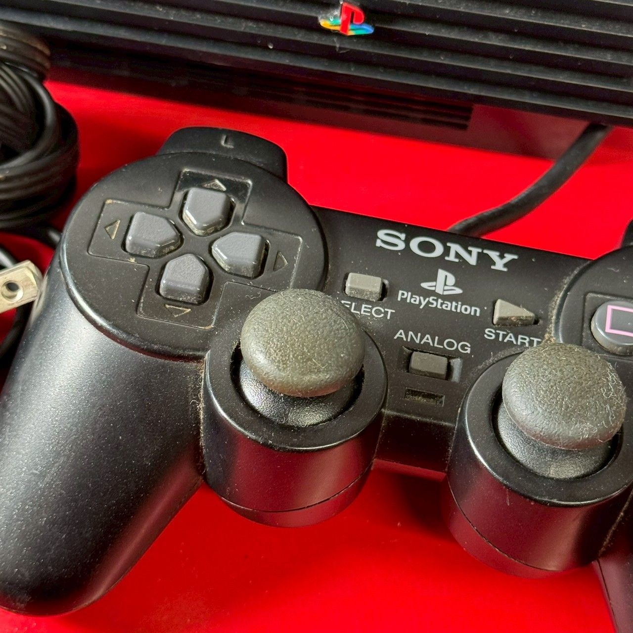 チャレンビー ゲーム機本体